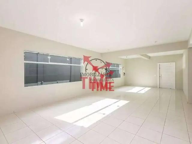 Casa / Sobrado Comercial para Locação em Curitiba/PR Água Verde