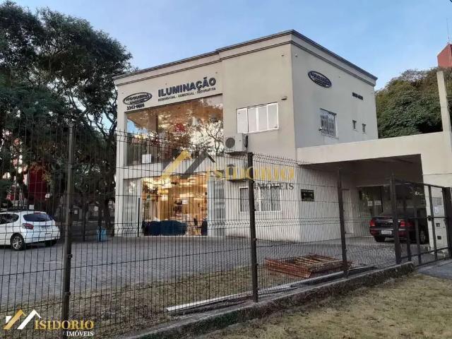 Casa / Sobrado Comercial para Locação em Curitiba/PR Água Verde