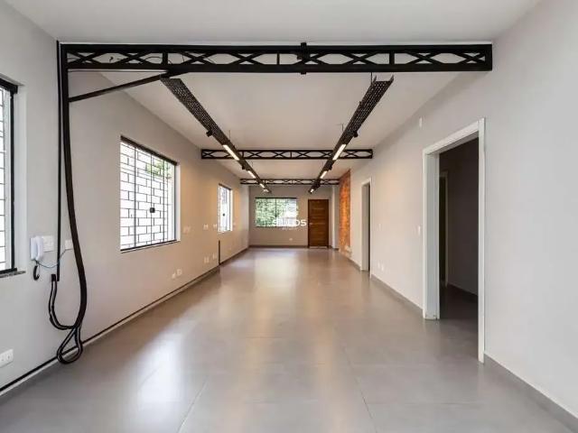 Casa / Sobrado Comercial para Locação em Curitiba/PR Água Verde