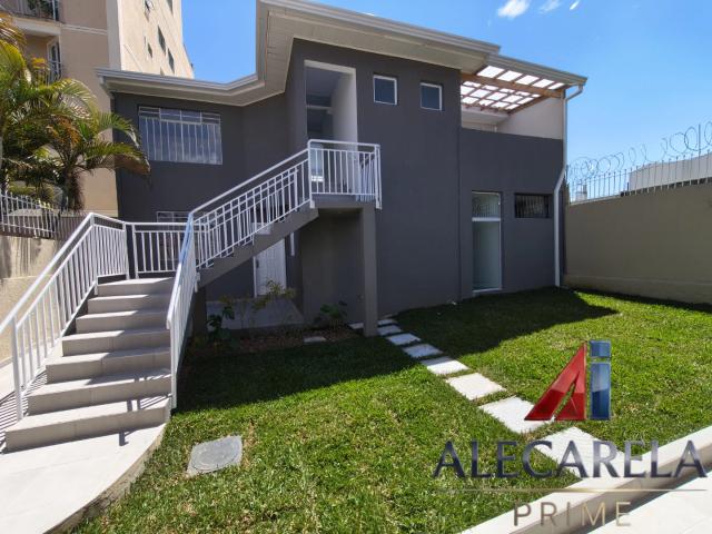 Casa / Sobrado Comercial para Locação em Curitiba/PR Ahú