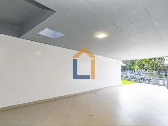 Casa / Sobrado Comercial para Locação em Curitiba/PR Ahú