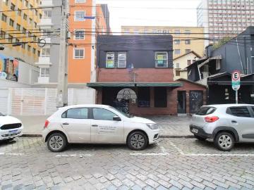 Praça Rui Barbosa, Curitiba