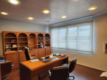 Alto Da XV, Guarapuava, Paraná - Garagem