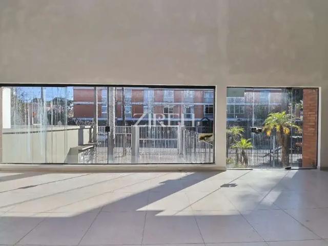 Casa / Sobrado Comercial para Locação em Curitiba/PR Alto da Rua XV