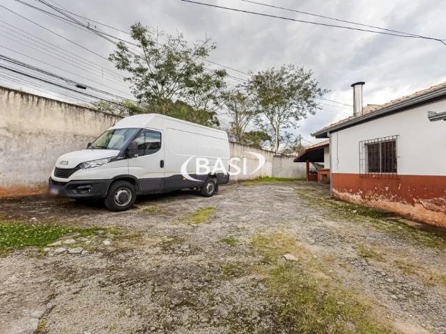 Casa / Sobrado Comercial para Locação em Curitiba/PR Atuba 3 Quartos