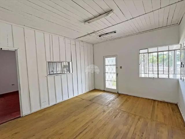 Casa / Sobrado Comercial para Locação em Curitiba/PR Bacacheri