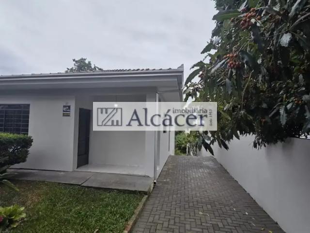 Casa / Sobrado Comercial para Locação em Curitiba/PR Boa Vista
