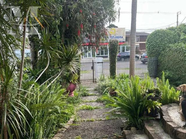 Casa / Sobrado Comercial para Locação em Curitiba/PR Boa Vista