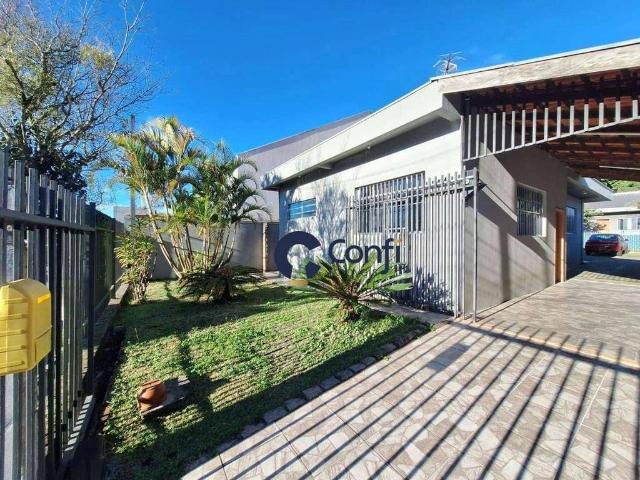Casa / Sobrado Comercial para Locação em Curitiba/PR Boa Vista