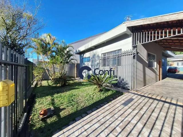 Casa / Sobrado Comercial para Locação em Curitiba/PR Boa Vista