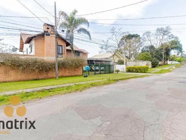 Casa / Sobrado Comercial para Locação em Curitiba/PR Boa Vista 6 Quartos