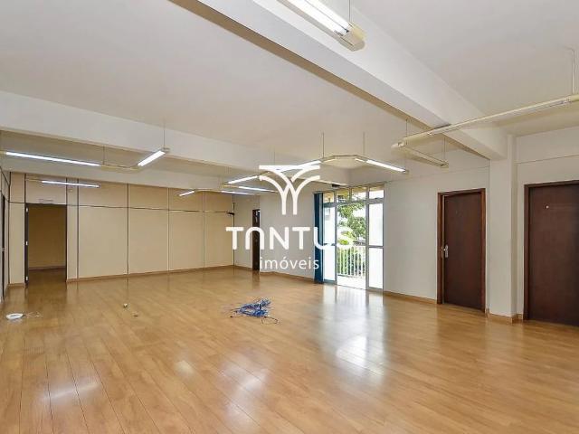 Casa / Sobrado Comercial para Locação em Curitiba/PR Bom Retiro