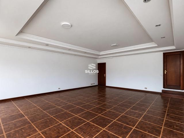 Casa / Sobrado Comercial para Locação em Curitiba/PR Bom Retiro