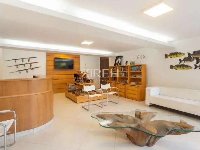 Casa / Sobrado Comercial para Locação em Curitiba/PR Bom Retiro