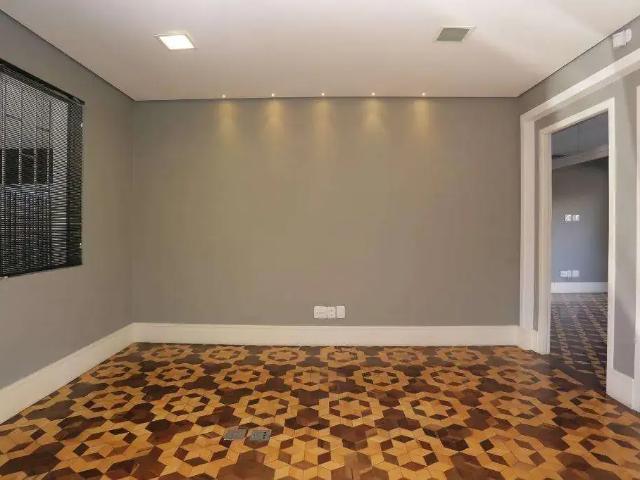 Casa / Sobrado Comercial para Locação em Curitiba/PR Bom Retiro