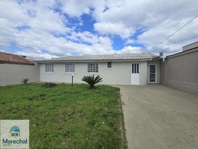 Casa / Sobrado Comercial para Locação em Curitiba/PR Boqueirão 2 Quartos