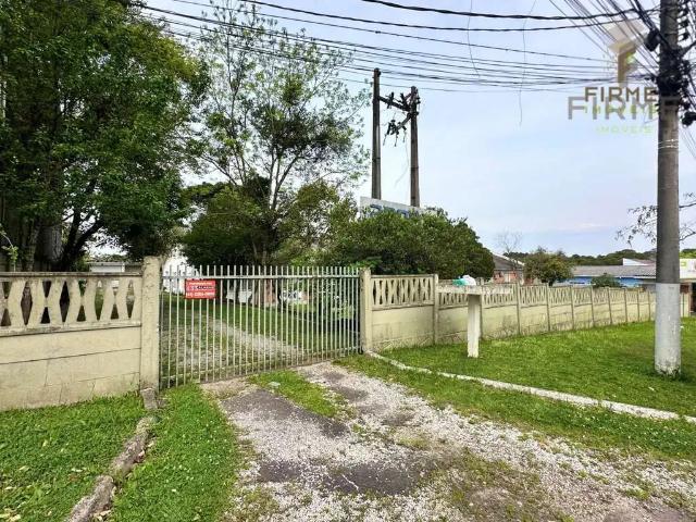Casa / Sobrado Comercial para Locação em Curitiba/PR Boqueirão