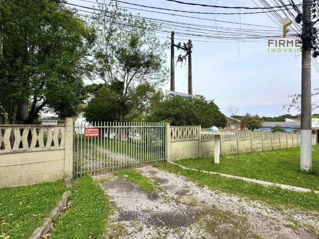 Casa / Sobrado Comercial para Locação em Curitiba/PR Boqueirão