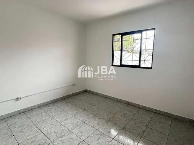Casa / Sobrado Comercial para Locação em Curitiba/PR Boqueirão