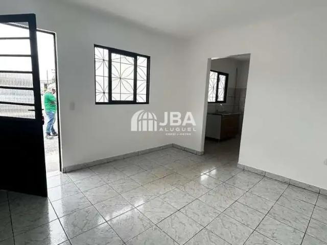 Casa / Sobrado Comercial para Locação em Curitiba/PR Boqueirão
