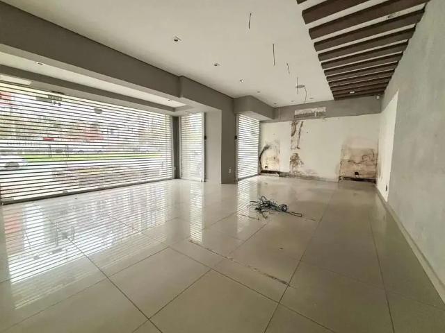 Casa / Sobrado Comercial para Locação em Curitiba/PR Batel