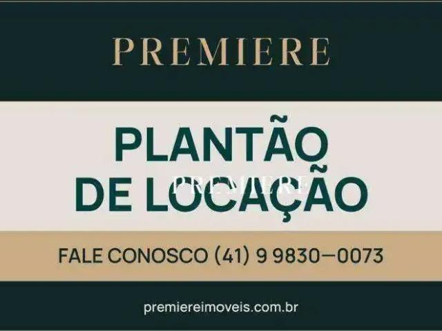Casa / Sobrado Comercial para Locação em Curitiba/PR Batel 1 Quartos