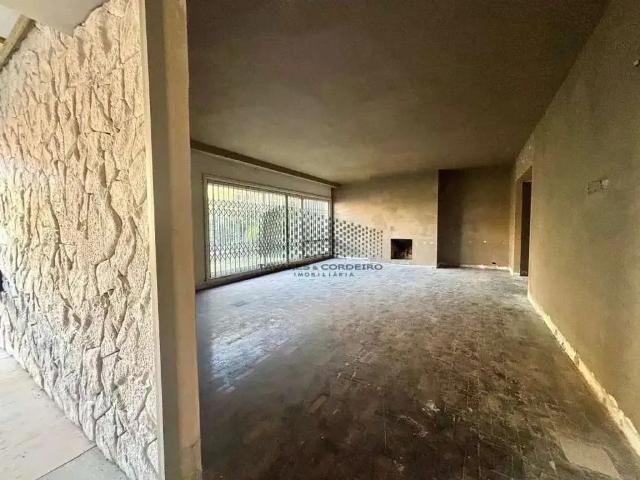 Casa / Sobrado Comercial para Locação em Curitiba/PR Batel