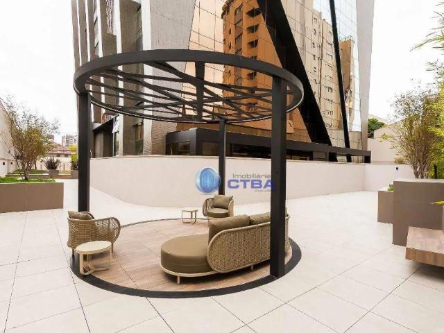 Casa / Sobrado Comercial para Locação em Curitiba/PR Batel