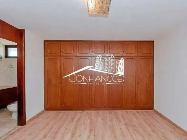 Casa / Sobrado Comercial para Locação em Curitiba/PR Batel 4 Quartos