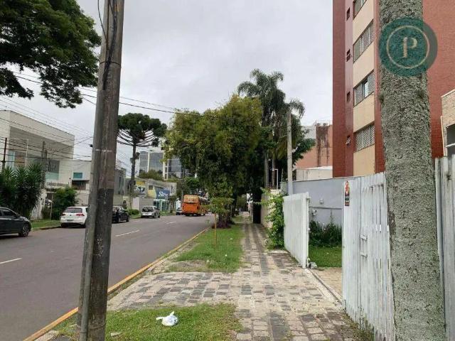 Casa / Sobrado Comercial para Locação em Curitiba/PR Batel