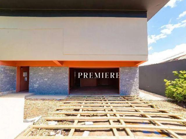 Casa / Sobrado Comercial para Locação em Curitiba/PR Batel