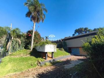 Casa / Sobrado Comercial para Locação em Curitiba/PR Batel