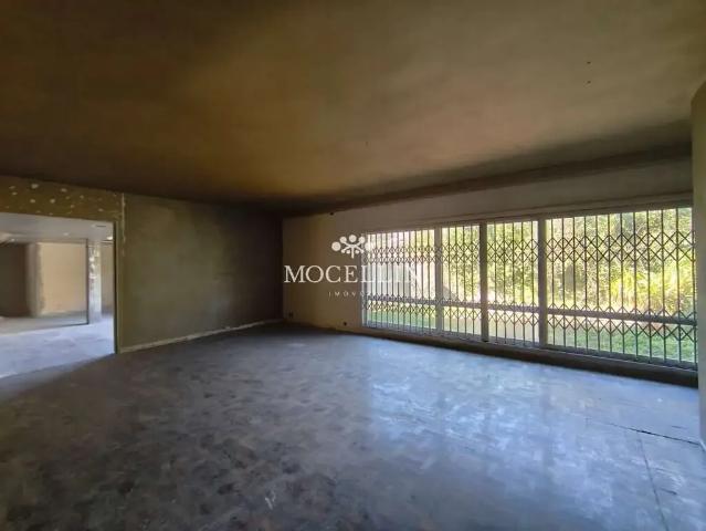 Casa / Sobrado Comercial para Locação em Curitiba/PR Batel
