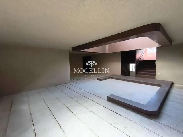 Casa / Sobrado Comercial para Locação em Curitiba/PR Batel