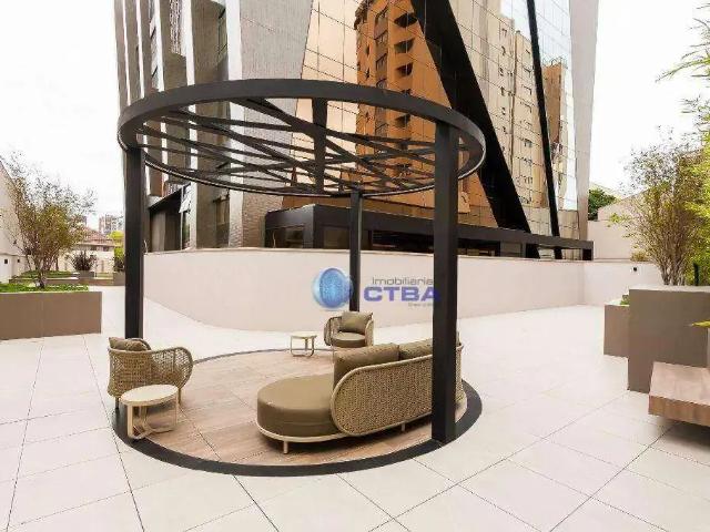 Casa / Sobrado Comercial para Locação em Curitiba/PR Batel