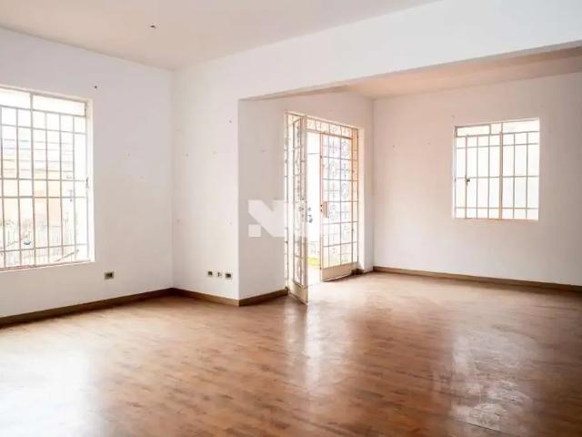Casa / Sobrado Comercial para Locação em Curitiba/PR Bigorrilho