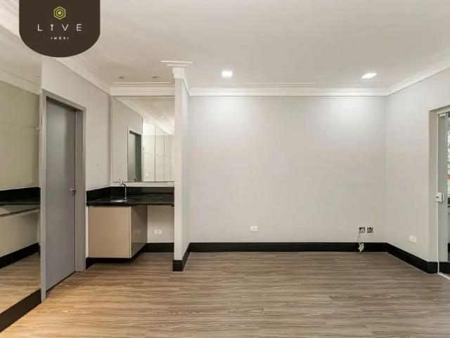 Casa / Sobrado Comercial para Locação em Curitiba/PR Bigorrilho