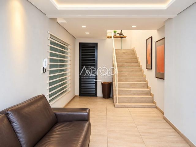 Casa / Sobrado Comercial para Locação em Curitiba/PR Bigorrilho