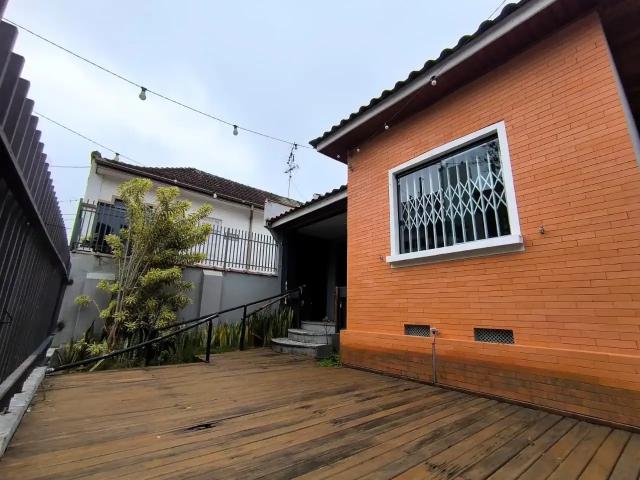 Casa / Sobrado Comercial para Locação em Curitiba/PR Bigorrilho