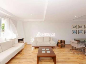 Casa / Sobrado Comercial para Locação em Curitiba/PR Bigorrilho 3 Quartos