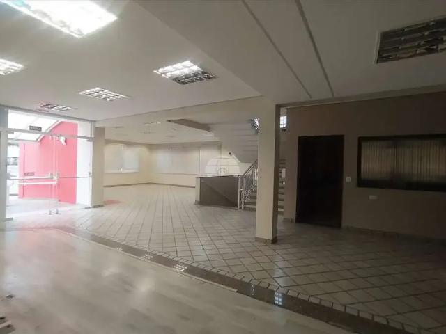 Casa / Sobrado Comercial para Locação em Curitiba/PR Hauer
