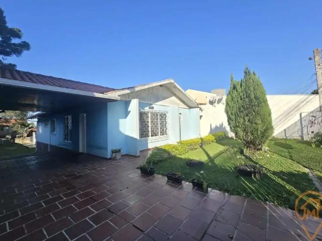 Casa / Sobrado Comercial para Locação em Curitiba/PR Hauer