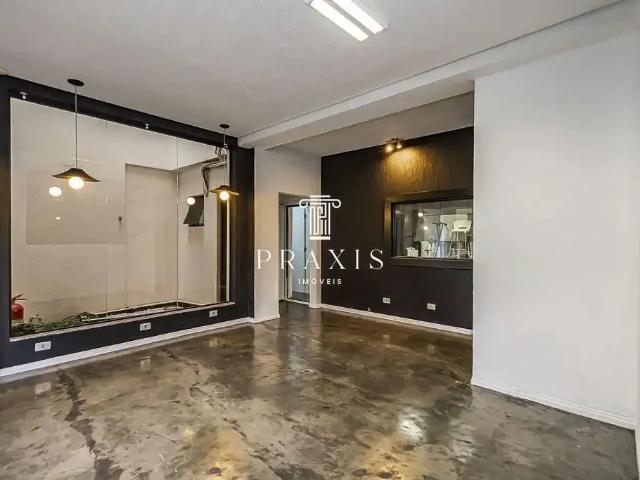 Casa / Sobrado Comercial para Locação em Curitiba/PR Hugo Lange