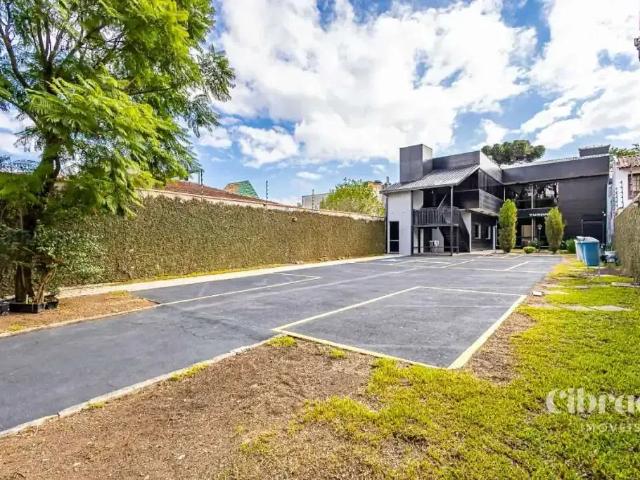 Casa / Sobrado Comercial para Locação em Curitiba/PR Hugo Lange
