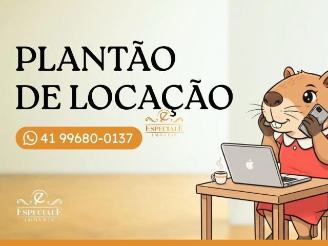 Casa / Sobrado Comercial para Locação em Curitiba/PR Hugo Lange