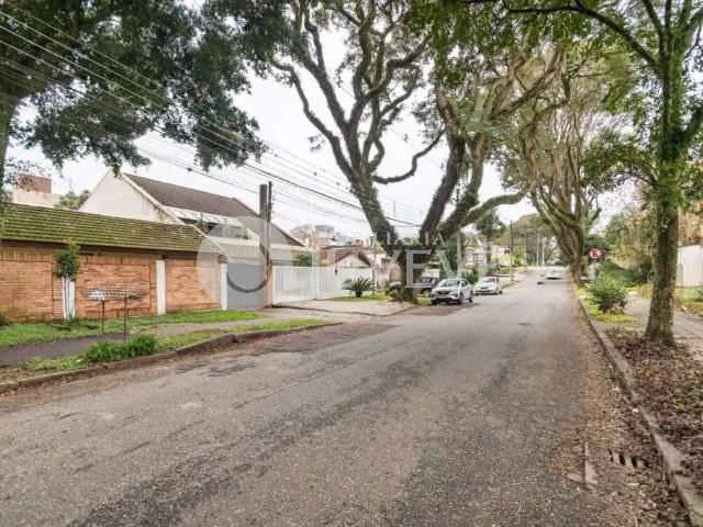 Casa / Sobrado Comercial para Locação em Curitiba/PR Hugo Lange