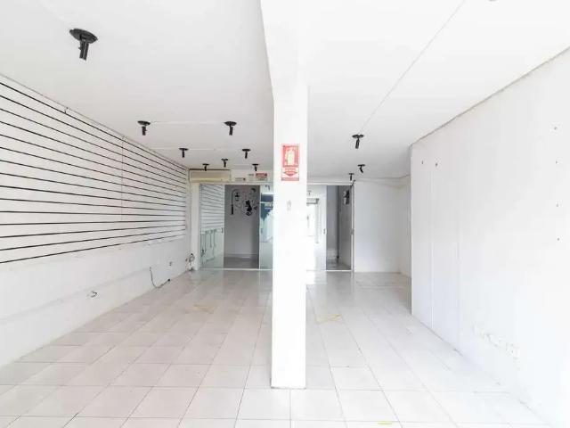 Casa / Sobrado Comercial para Locação em Curitiba/PR Hugo Lange