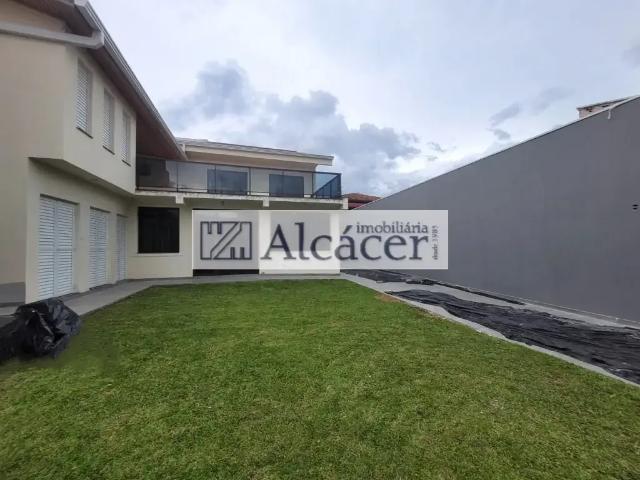 Casa / Sobrado Comercial para Locação em Curitiba/PR Jardim Botânico