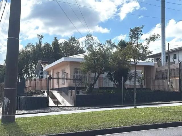 Casa / Sobrado Comercial para Locação em Curitiba/PR Jardim Botânico