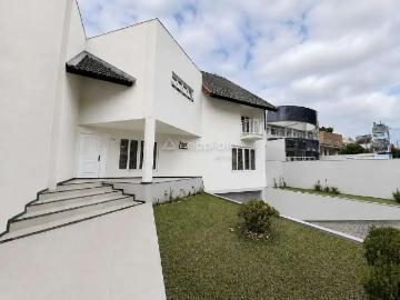 Casa / Sobrado Comercial para Locação em Curitiba/PR Jardim das Américas 3 Quartos
